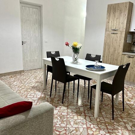 Casa Vacanza Aspa Villa Partinico Exteriör bild