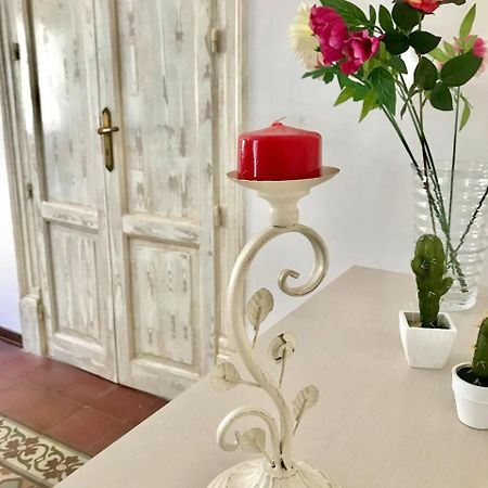 Casa Vacanza Aspa Villa Partinico Exteriör bild