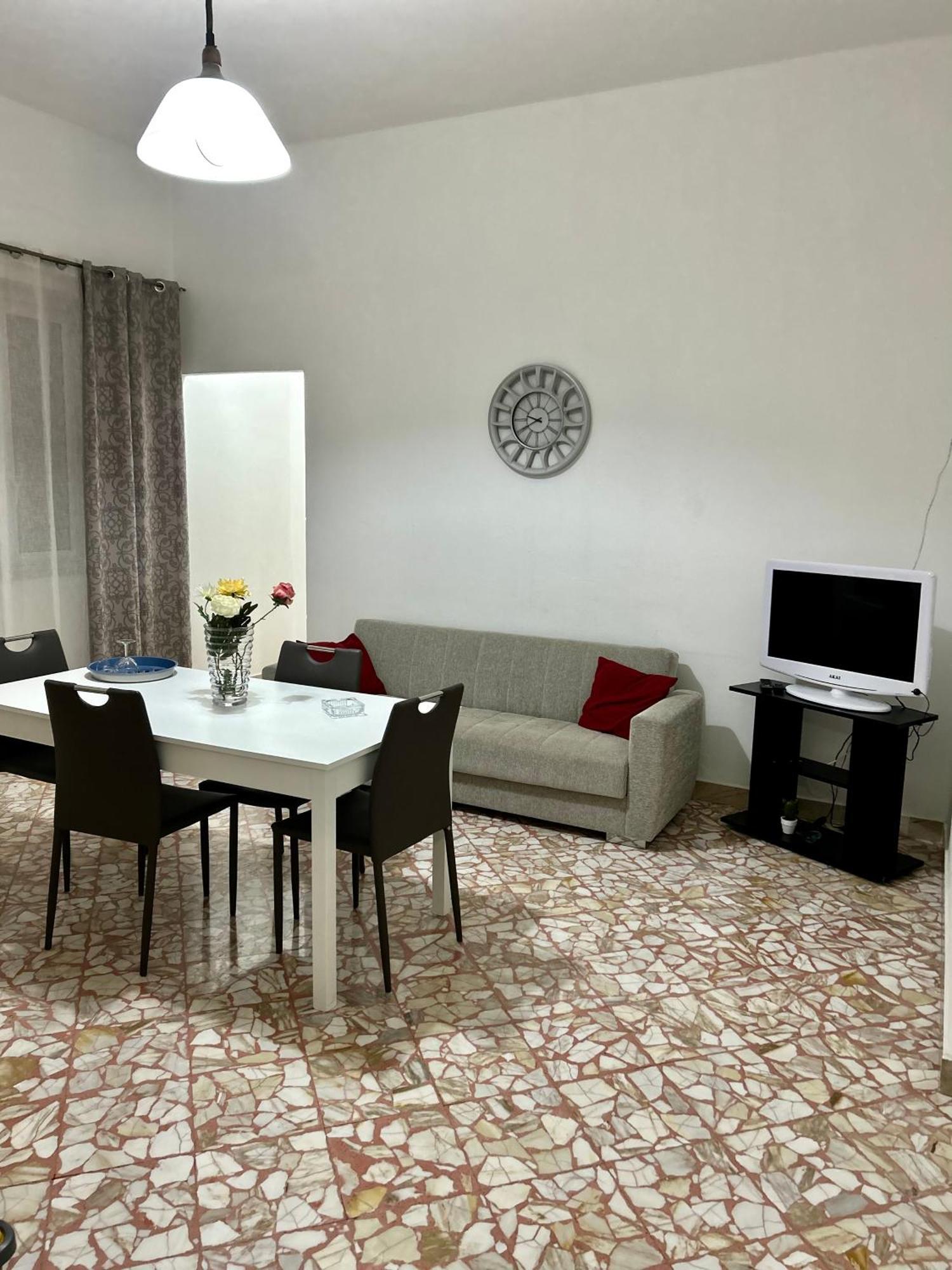 Casa Vacanza Aspa Villa Partinico Exteriör bild