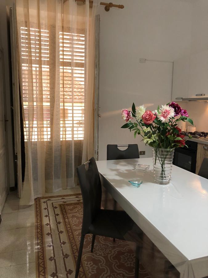 Casa Vacanza Aspa Villa Partinico Exteriör bild